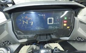 HONDA 400X 2021 NC56