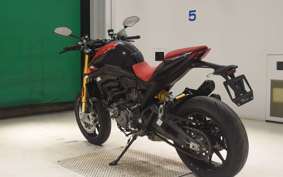 DUCATI MONSTER 937 SP 2024