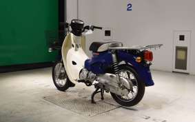HONDA C50 SUPER CUB AA07