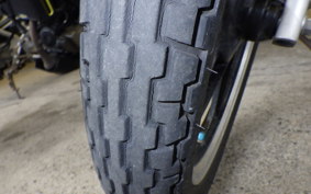 YAMAHA YB125SP