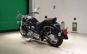 YAMAHA DRAGSTAR 1100 CLASSIC 2007 VP13J