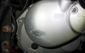 SUZUKI GN125 H 2022