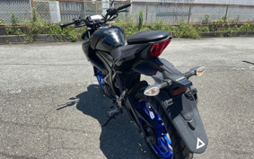 SUZUKI GSX-S125 ABS DL32B