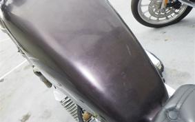 YAMAHA DRAGSTAR 250 TRIKE 2009 VG02J