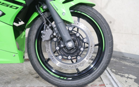 KAWASAKI NINJA 250 EX250Y