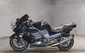 KAWASAKI ZX 1400 NINJA R ZXT40E