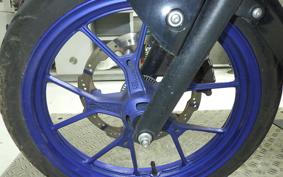 SUZUKI GSX-S125 DL32B