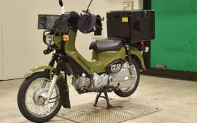 HONDA ｸﾛｽｶﾌﾞ50 1996 AA06