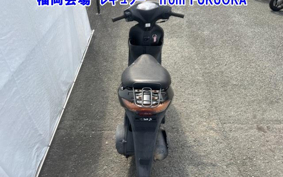 SUZUKI ADDRESS V50