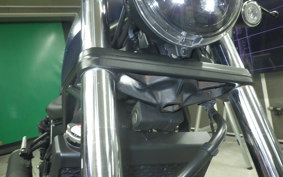 HONDA REBEL 250 A 2011 MC49