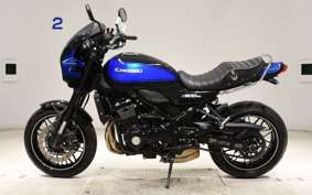 KAWASAKI Z900RS 2024 ZR900K