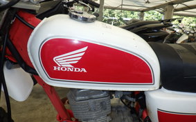 HONDA APE 50 AC16