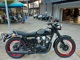 Фото Kawasaki W800 Special Edition 2012 с японского аукциона