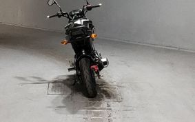 HONDA GU ROM JC75
