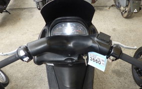 YAMAHA MAJESTY 125 5CA