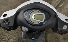 SYM GT125 HM12V
