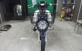 HONDA C50 SUPER CUB AA04
