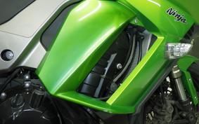 KAWASAKI NINJA 1000 A 2011