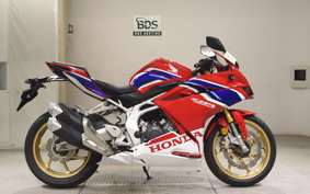 HONDA CBR250RR A 2023 MC51