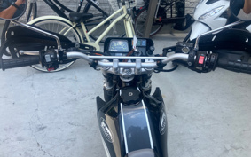 YAMAHA SEROW 225W DG08J