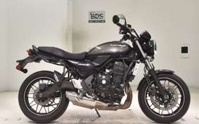 KAWASAKI Z650 RS 2024 ER650R