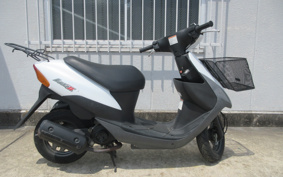SUZUKI LETS2 CA1PA