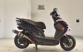 YAMAHA CYGNUS 125 XSR 2 SE44J