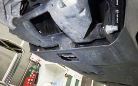 SUZUKI ADDRESS 110 2011 CE47A