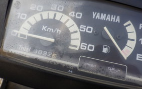 YAMAHA JOG Gen.1 3KJ