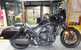HONDA  REBEL 1100T 2024 SC83