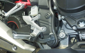 HONDA 400X 2021 NC56