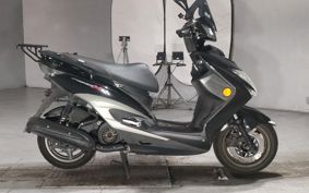 YAMAHA CYGNUS125XSR SE44J