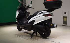 SUZUKI BURGMAN200A 2025 CH41A