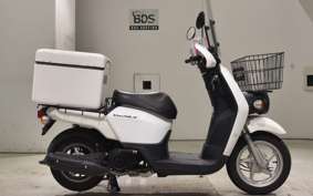 HONDA ﾍﾞﾝﾘｨ110 2010 JA09