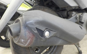 SUZUKI ADDRESS V125 G CF46A
