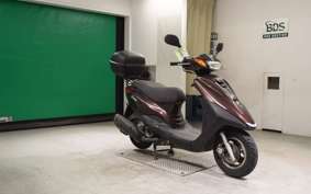 YAMAHA AXIS 125 TREET 2013 SE53J