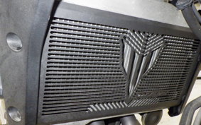 YAMAHA MT-07 ABS 2014 RM07J