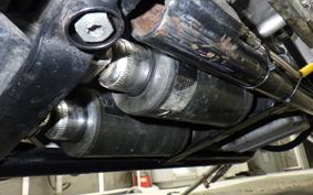 HARLEY FXST 1450 2000
