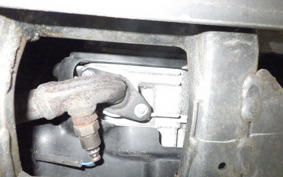 SUZUKI ADDRESS 110 CE47A