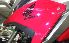 HONDA NC750X DCT 2021 RH09