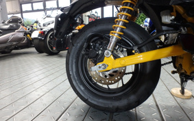 HONDA  MONKEY 125 JB03