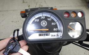 YAMAHA GEAR Gen.2 1998 UA08J