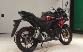 SUZUKI ｼﾞｸｻｰ150SF