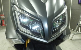 YAMAHA T-MAX 530 2015 SJ12J