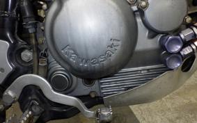 KAWASAKI SUPER SHERPA 2016 KL250G