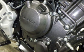 HONDA CB250RA MC52