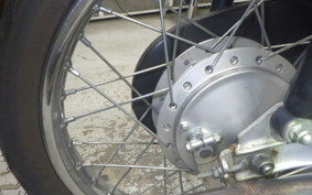 HONDA ｸﾛｽｶﾌﾞ