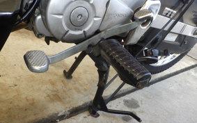 HONDA CROSS CUB 110 JA10