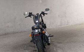 HARLEY XL1200CX 2018 LM3