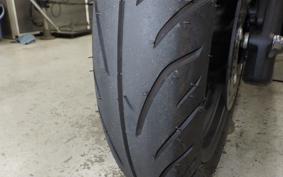 HONDA PCX125 2009 JK05
